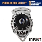 New Alternator 30-01114-00 14V 105A For Carrier. Fixed Price $130.00.