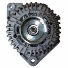 For 2017 2018 Nissan Frontier Alternator 4.0L V6 3954CC Fuel 23100-ZH00C. Fixed Price $216.09.