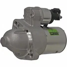 Carquest 12468S Premium Starter: Remanufactured. Fixed Price $186.65.