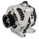 Alternator For Chevrolet Equinox 2006 V6 3.4L 207CID 11146 AL8632X 90-29-5624. Fixed Price $108.40.