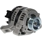 New 150A Alternator Fits Cadillac Cts 6.0L 2006-07 25766345 AND0404 104210-3340. Fixed Price $197.95.