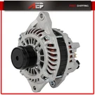 Alternator For Jeep Patriot,compass 07-17,DODGE Caliber 08-09 140A Cw 6-GROOVE. Fixed Price $124.83.