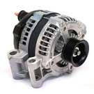 Genuine Mopar Alternator 4896805AE. Fixed Price $545.00.