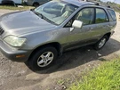 Alternator 100 Amp Fits 99-03 Lexus RX300 575071. Fixed Price $99.90.