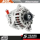 105A 8252N Alternator Ford Mustang 1999-2004 6-GROOVE Pulley 4.6L. Fixed Price $85.49.