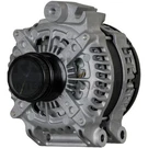 Delco Remy 20045 Alternator Remanufactured. Fixed Price $449.70.