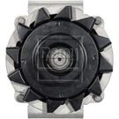 Alternator-premium Remy 13370 Reman. Fixed Price $681.99.