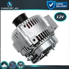 Alternator For 2000-02 Toyota Sequoia V8 4.7L 022110610 270600F02084. Fixed Price $119.00.