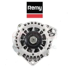 Remy 21108 Alternator For 810463-6510 210-5119 2-8206-5 19244779 19244778 Ra. Fixed Price $150.30.