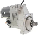 Starter Fits Hino 268 L6 7.7L 469CID J08E Dsl. 2005-2010 04002091E0 19966. Fixed Price $189.90.