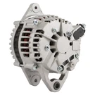 New 12V 80 Amp Alternator Fits Mazda Miata 1.8L 2004 2005 BP6D18300R0A 20130233. Fixed Price $204.17.