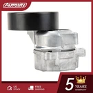 Belt Tensioner W/ Pulley For Infiniti QX56 04-10 Nissan Titan 04-15 119557S100. Fixed Price $28.49.