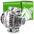 Alternator Fits Audi 1.6 1.8 2.0 2.7 Tdi Tfsi Turbo A4 A6 B5 B6 B7 C5. Fixed Price $94.99.
