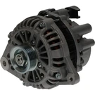 Alternator Fits Dodge Avenger 1995-2000, Chrysler Sebring 110A, 13577. Fixed Price $134.29.