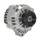 Alternator-new Quality-built 8162605N. Fixed Price $194.95.