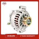 8406A Alternator Ford 2005 2006 2007 Focus L4 2.0L 110A. Fixed Price $89.25.