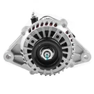 High Output Alternator 1993-1997 Geo Prizm Corolla 1994-1997 Toyota Celica 13482. Fixed Price $109.99.