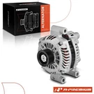 A-premium Alternator Ford Explorer Sport Trac Mercury Mountaineer 2009-2010. Fixed Price $161.99.