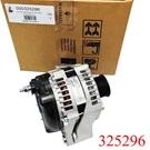 Alternator 150 Amp For 2004-11 Maserati Quattroporte V8 4.2L 263830 193120. Fixed Price $356.59.