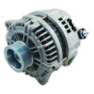 New Alternator For 05 06 Nissan Armada Pathfinder 04-07 Titan Infiniti QX56. Fixed Price $117.49.