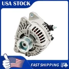 Alternator For 03-2006 Dodge Ram 1500 2500 V8 5.7L 56029086AA 90156420 136A. Fixed Price $98.99.