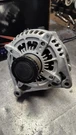 Rebuilt Oem Denso Alternator For Bmw. 104210-6393. 12 Volt 170 Amps (14203). Fixed Price $165.00.