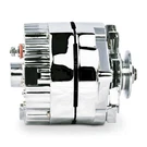 Proform 66445.6N 60 Amp Alternator Chrome Finish, 1-WIRE. Fixed Price $141.99.