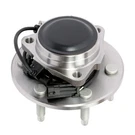 For Chevy Silverado Gmc Sierra 1500 515036 Front Wheel Bearing Hub Assembly 4WD. Fixed Price $42.03.