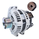 For 2012-2015 Honda Civic 2012-2014 Cr-v 2.4L 31100-RX0-A01 Alternator 120 Amp. Fixed Price $91.99.