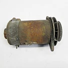 1960'S Volvo Vintage Generator Core 14 Volt Used BOSCH#0101302027. Fixed Price $131.23.