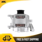 Alternator Fits 2007-2009 Jeep Liberty Dodge Dakota Mitsubishi Raider. Fixed Price $88.34.