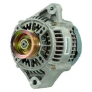 Alternator 4 Cylinder 80 Amp Fits 92-93 Camry 111369. Fixed Price $287.00.