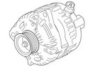 Genuine Ford Alternator NL3Z-10346-A. Fixed Price $860.45.