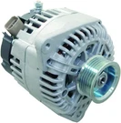 220 Amp Output High Performance New Alternator Nissan Altima V6 3.5L 02-06. Fixed Price $249.99.