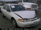 Used Alternator Fits: 1988 Nissan Pathfinder 6 Cylinder Grade. Fixed Price $123.00.