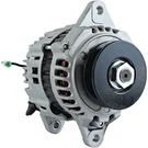 J&n Replaces Hitachi Alternator LR150-714 12V CTL70 80 Track Stens 400-44120. Fixed Price $167.99.