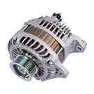 New Alternator 12V 150A Fits Infiniti M35 2006-2008 3.5L 90-27-3326 11315. Fixed Price $82.50.