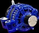 400 Amp Wizard High Alternator Fits Ford F250 F350 F450 F550 6.0L/7.3L. Fixed Price $599.00.