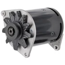 Powermaster Powergen Alternator 75 Amps Black 12V Generator Case 82101. Fixed Price $398.99.