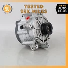 11-18 Porsche Cayenne 958 Engine Generator Alternator 190A 94860303300 Oem 92K. Fixed Price $195.05.