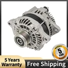 Fit For Mitsubishi Outlander Sport 2011-2018 Lancer 2011-2013 Alternator 130A. Fixed Price $112.99.
