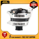 160A Alternator For Jeep Liberty 2002-2006 3.7L Dodge Durango 2001-2006 4.7L. Fixed Price $92.99.