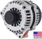 *new* Genuine Powermaster 48969 High Output Upgrade Alternator. Fixed Price $349.00.