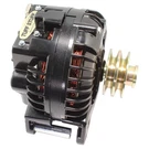 Stuff 9509REDP 1960-88 Fits Chrysler Alternator, 130 Amp, Black. Fixed Price $302.99.