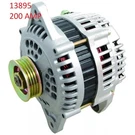 Amp Alternator For Mazda Miata L4 1.8L 1839CC 2001-2005 13895-200. Fixed Price $249.99.