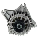 Alternator-retail Motorcraft GLV-9109-RM Reman. Fixed Price $568.99.