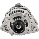 For Kia Sedona Borrego 2008 2009 Remanufactured Oem Alternator Gap. Fixed Price $384.41.