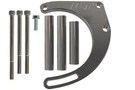 Ict Billet Alternator Bracket 551449. Fixed Price $65.99.