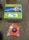 Mpa Electrical 10249 Alternator 12 V, Valeo, Cw (right), With Pulley,. Fixed Price $75.00.