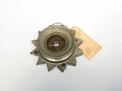 Generator Pulley Fits Bmw 1500 1600 1800 & 1602 New Factory 12.31.8.602.024. Fixed Price $32.46.